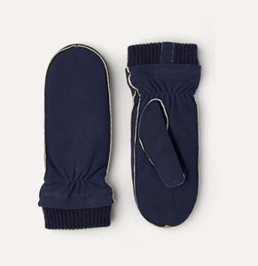 Nora Chamois Mitt