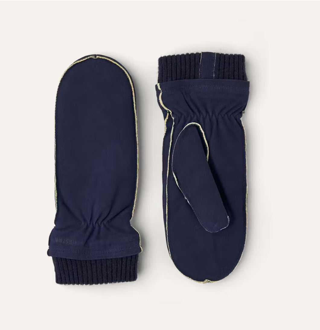 Nora Chamois Mitt