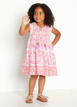 Load image into Gallery viewer, Alex Childrens Dress