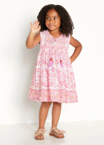 Alex Childrens Dress