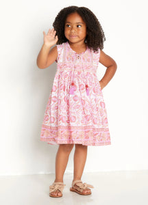 Alex Childrens Dress