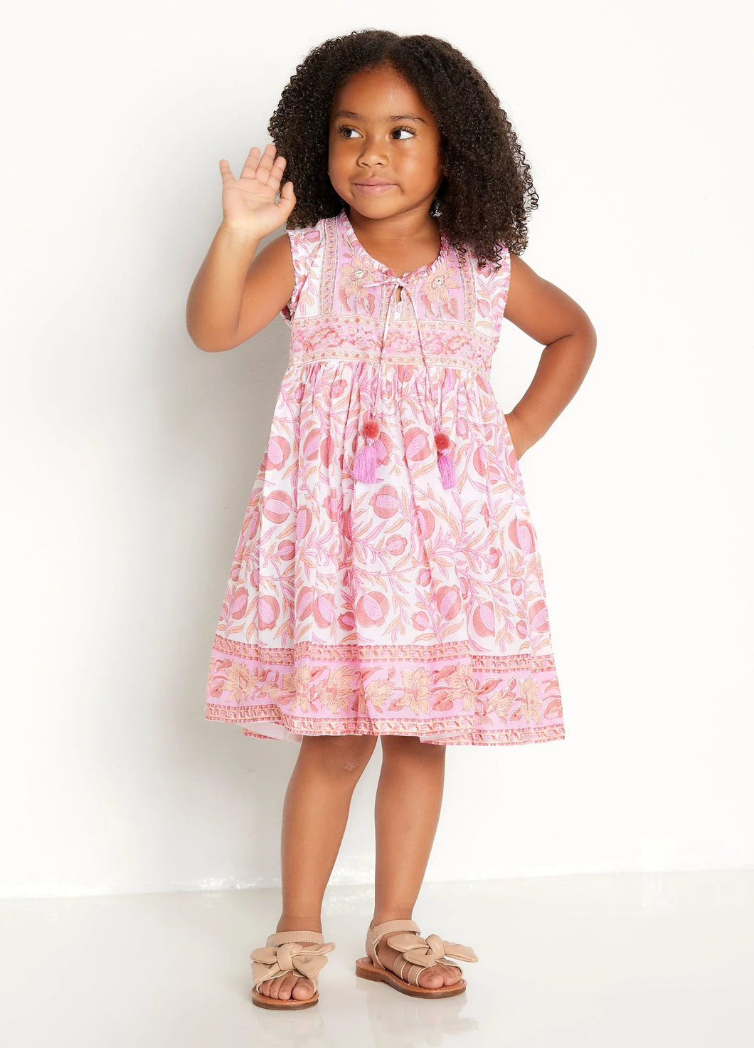 Alex Childrens Dress