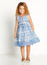 Load image into Gallery viewer, Alex Childrens Dress