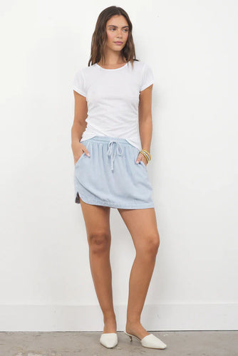 Millie Crew Neck