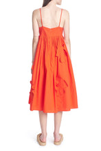 Load image into Gallery viewer, Ibiza Cherry Dress