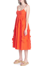 Load image into Gallery viewer, Ibiza Cherry Dress