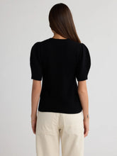 Load image into Gallery viewer, Aria Short Sleeve Pullover