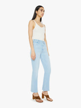 Load image into Gallery viewer, The Hustler Ankle Fray
