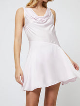 Load image into Gallery viewer, Oona Satin Dress