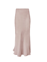 Load image into Gallery viewer, Silk Bias Long Skirt