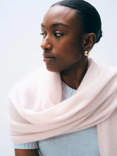 Load image into Gallery viewer, Cashmere Travel Wrap