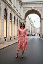 Load image into Gallery viewer, Emmi Maxi Dress