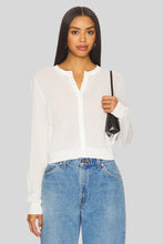 Load image into Gallery viewer, Paperfine Crewneck Cardigan