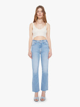 Load image into Gallery viewer, The Hustler Ankle Fray