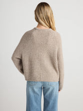 Load image into Gallery viewer, Sierra Crew Neck Sweater