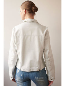 Alexa Jacket (No Fringe)