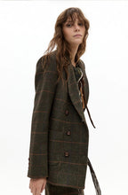 Load image into Gallery viewer, Joseph Wool Twill Jacket