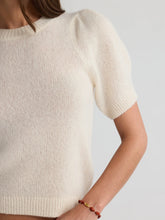 Load image into Gallery viewer, Aria Short Sleeve Pullover