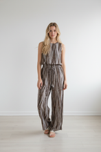 Load image into Gallery viewer, Faux Wrap Pant