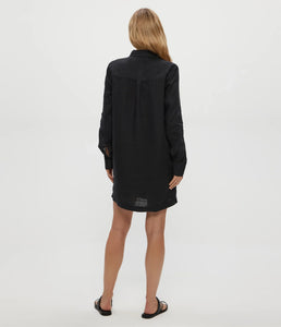 Eleanor Utility Dress