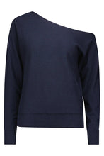 Load image into Gallery viewer, Cotton Off The Shoulder Top