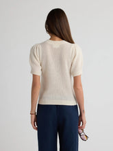 Load image into Gallery viewer, Aria Short Sleeve Pullover