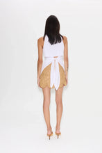 Load image into Gallery viewer, Loch Sleeveless Button Up