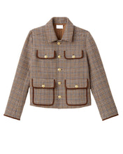 Load image into Gallery viewer, Rory Tweed Jacket