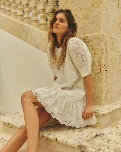 Bonnie Dress