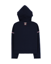 Load image into Gallery viewer, Gommo Hooded Sweater