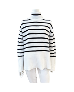 Bar Harbor Sweater