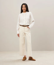 Load image into Gallery viewer, Cotton Voile Button Down
