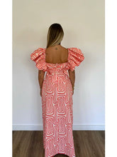 Load image into Gallery viewer, Aryel Long Dress