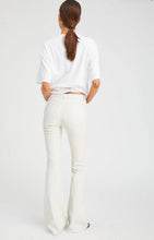 Load image into Gallery viewer, 5 Pocket Leather Micro Flare