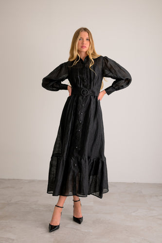 Haven Maxi Dress