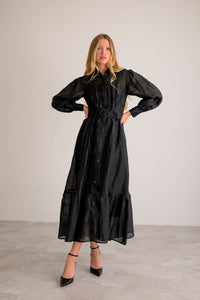 Haven Maxi Dress