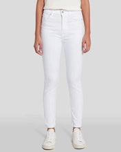 Load image into Gallery viewer, High Waist Ankle Skinny