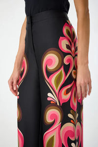 Verity Border Pants