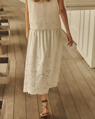 Georgia Skirt