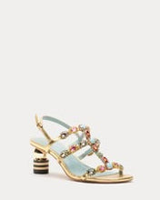 Load image into Gallery viewer, Kiki Gem Heel