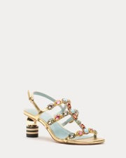 Kiki Gem Heel