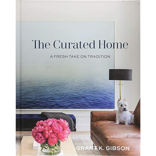 The Curated Home