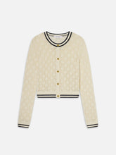 Load image into Gallery viewer, The Rookie Cardigan