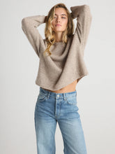 Load image into Gallery viewer, Sierra Crew Neck Sweater