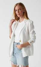 Load image into Gallery viewer, Lottie Linen Blazer