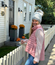 Load image into Gallery viewer, Wynn Gilt Vest