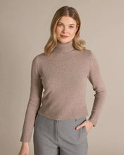 Load image into Gallery viewer, Eden Turtleneck