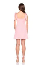 Load image into Gallery viewer, Tie Strap Dress