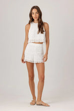 Load image into Gallery viewer, Lace James Shorts