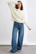 Load image into Gallery viewer, Piper Mock Neck